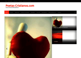 Poetascristianos.com thumbnail