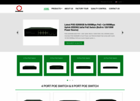 Poetronics.com thumbnail