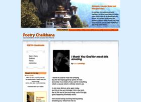 Poetry-chaikhana.com thumbnail