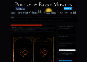 Poetrybybarrymowles.wordpress.com thumbnail