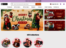 Pofily.com thumbnail