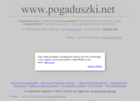 Pogaduszki.info thumbnail