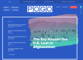 Pogoarchives.org thumbnail