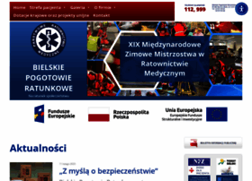 Pogotowie.bielsko.pl thumbnail