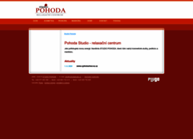 Pohodastudio.cz thumbnail