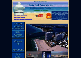 Point-of-americas.com thumbnail