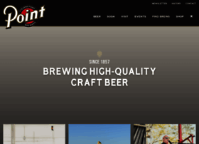 Pointbeer.com thumbnail