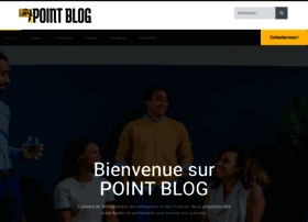 Pointblog.fr thumbnail