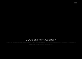 Pointcapital.mx thumbnail