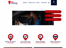 Pointconduite.com thumbnail