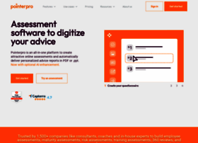 Pointerpro.com thumbnail