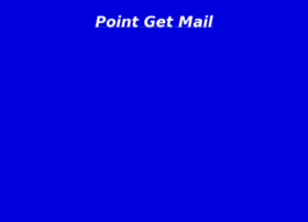 Pointgetmail.jp thumbnail