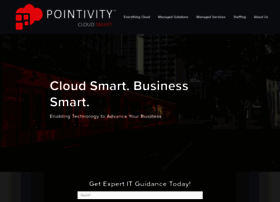 Pointivity.com thumbnail