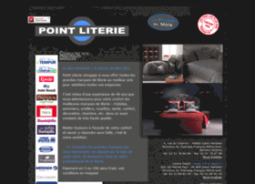 Pointliterie.fr thumbnail
