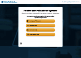 Pointofsalecost.com thumbnail