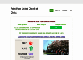 Pointplaceucc.com thumbnail
