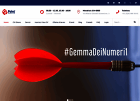 Pointservicesa.ch thumbnail