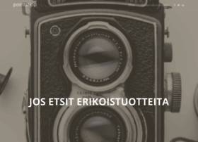 Pointshop.fi thumbnail