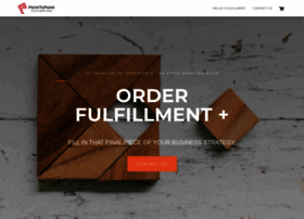 Pointtopointfulfillment.com thumbnail