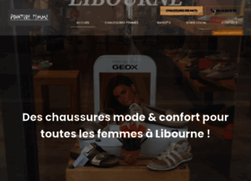 Pointurefemme.fr thumbnail
