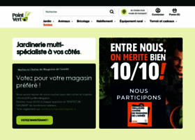 Pointvert-est.fr thumbnail