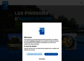 Poisson-aquaculture.fr thumbnail