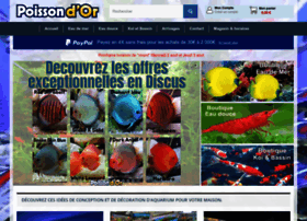 Poisson-or.com thumbnail