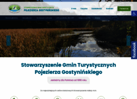 Pojezierzegostyninskie.pl thumbnail