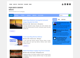 Pojokberita.online thumbnail