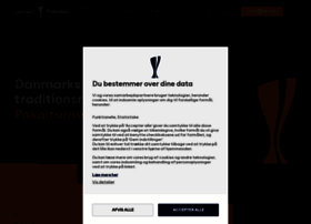 Pokalturnering.dk thumbnail