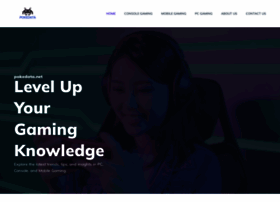 Pokedata.net thumbnail