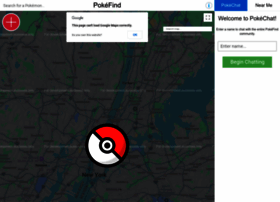 Pokefind.io thumbnail Pokefind.io thumbnail