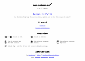 Pokemo.nz thumbnail