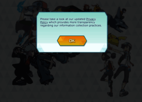 Pokemonmasters-game.com thumbnail