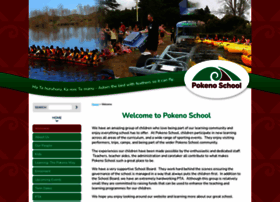 Pokeno.school.nz thumbnail Pokeno.school.nz thumbnail