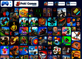 poki2.net at WI. Poki 2 - The Best Free Poki Games! [Jogos