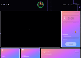 Pokimane.tv thumbnail
