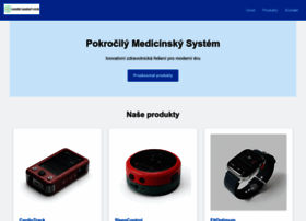 Pokrocilymedicinskysystem.cz thumbnail