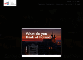 Poland.travel thumbnail