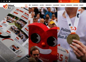 Polandbusinessrun.pl thumbnail