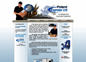 Polandexpress.eu thumbnail Polandexpress.eu thumbnail