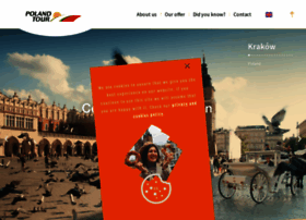 Polandtour.pl thumbnail Polandtour.pl thumbnail