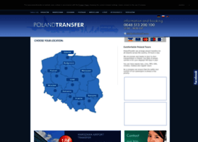 Polandtransfer.com thumbnail