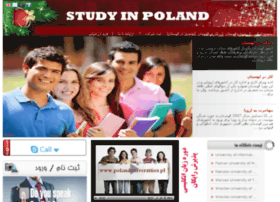 Polanduniversities.pl thumbnail