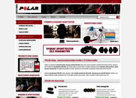 Polar-eshop.cz thumbnail