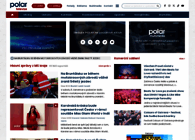 Polar.cz thumbnail