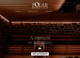Polarbearsclub.ca thumbnail