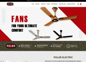 Polarelectric.in thumbnail Polarelectric.in thumbnail