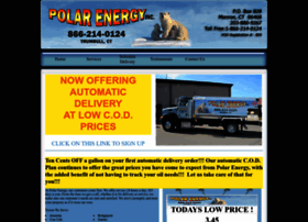 Polarenergyct.com thumbnail