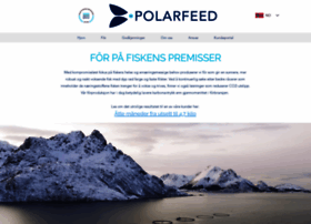 Polarfeed.no thumbnail